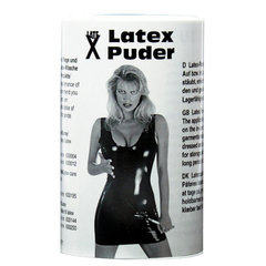 Latexkleidung