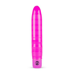 Waterproof vibrator