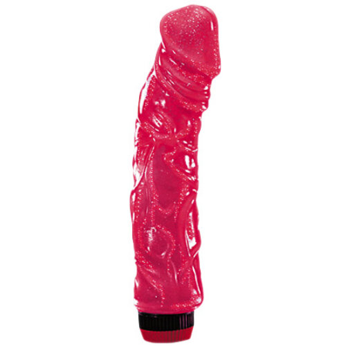 Big Jelly vibrator