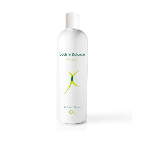 Body to Body Oil - 500 ml