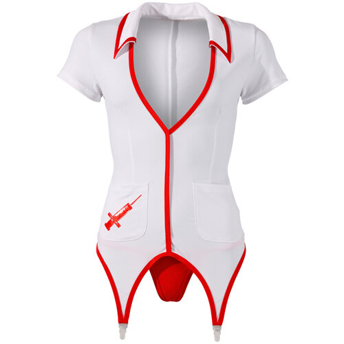 Nurse Dress