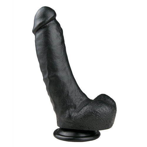 Realistic Dildo - 20 cm