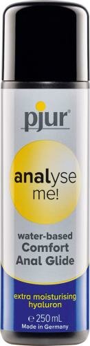 pjur analyse me! Comfort Water Anal Glide