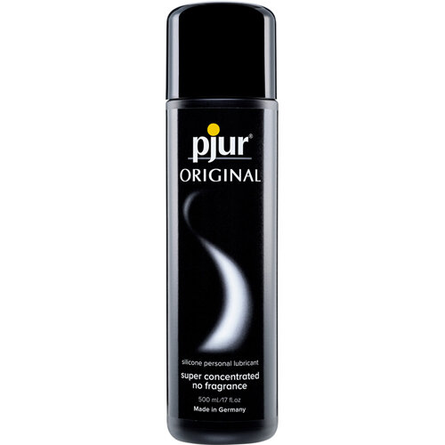 Pjur Original Massage- en Glijmiddel - 500 ml