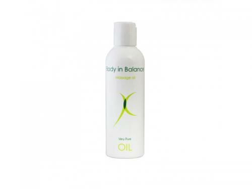 Body to Body Oil - 200 ML