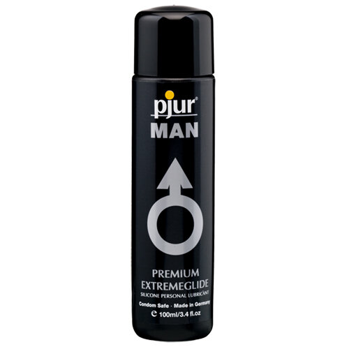 Pjur Man Premium Extremeglide - 100 ml