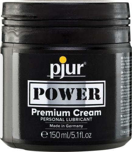 Pjur Power Premium - 150 ml