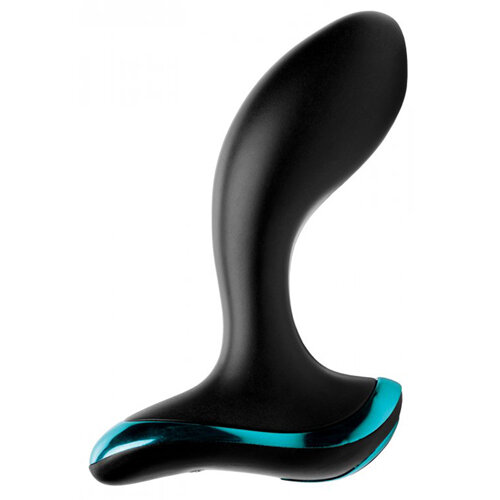 Stimulateur de prostate lisse rechargeable Journey 7X