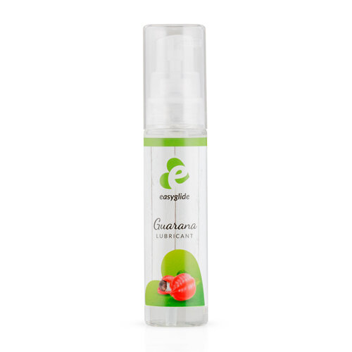 EasyGlide Energy Guarana Waterbasis Glijmiddel - 30ml