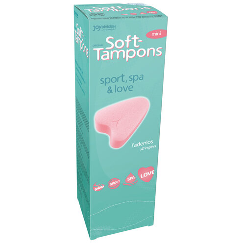 Soft-Tampons