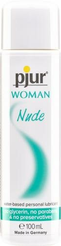 Pjur Woman Nude Glijmiddel - 100 ml