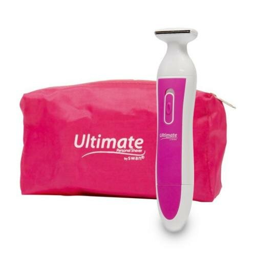 Ultimate Personal Shaver For Woman