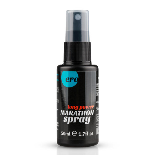 Long Power Marathon Spray Men 50 ml