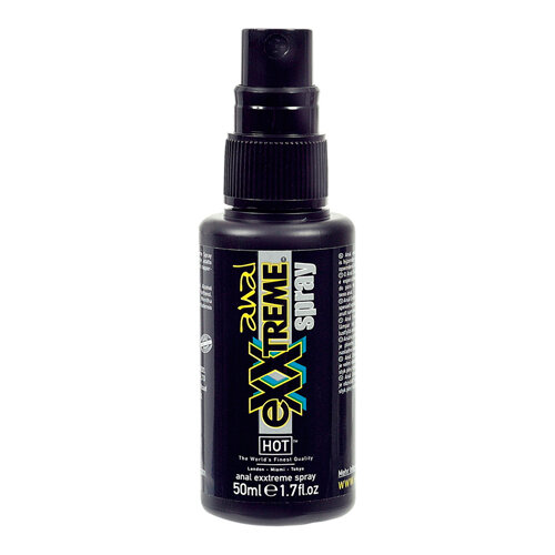 Exxtreme Anal Spray 50 ml