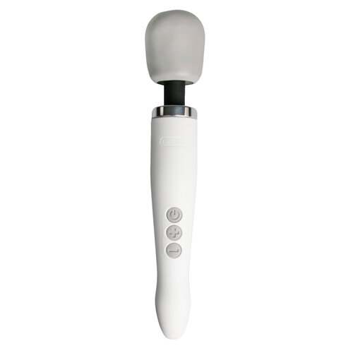 Doxy Massager Original White