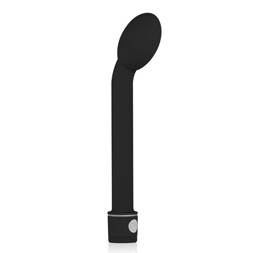 G-Spot Vibrator - Black