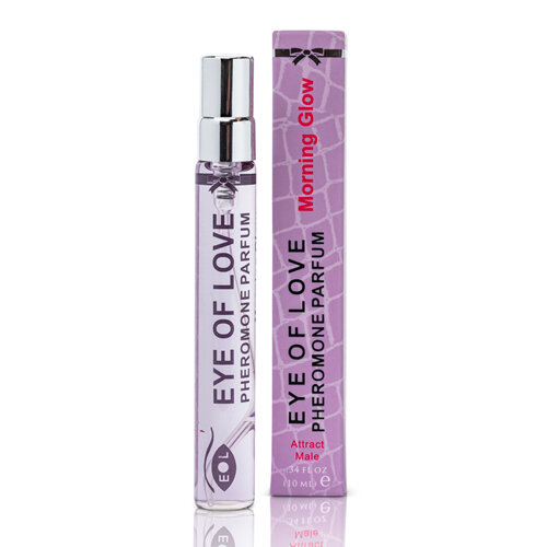 Eye of Love Body Spray 10ml MALE - MORNING GLOW