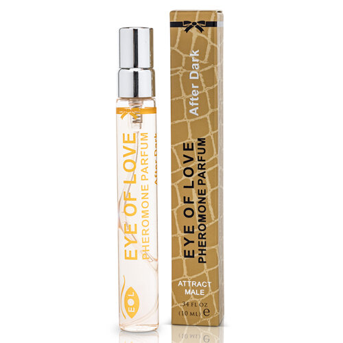 EOL Body Spray After Dark - 10 ml