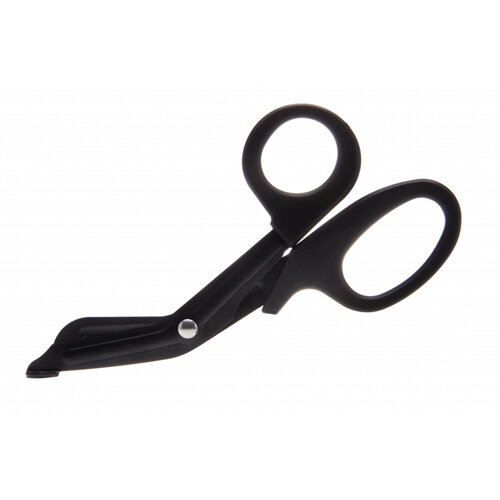 Bondage Safety Scissor - Black