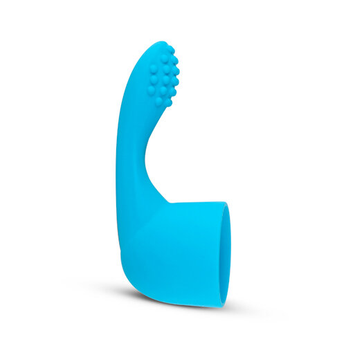 MyMagicWand G-Spot Attachment - Blue