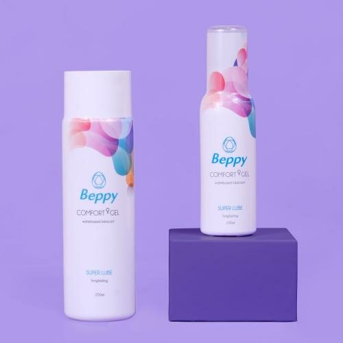 Gel confort Beppy - 250 ml