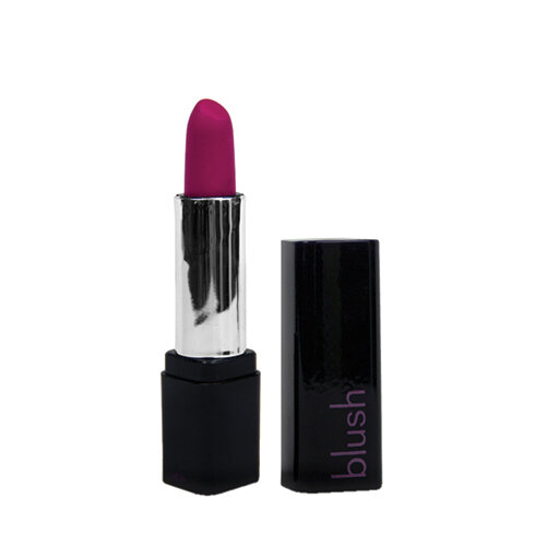 Blush Mini-vibromasseur Rose Lipstick Vibe Rouge