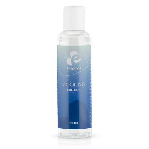 EasyGlide verkoelend glijmiddel 150 ml