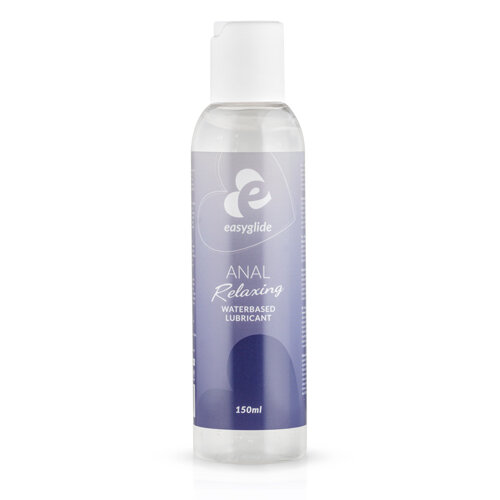 EasyGlide Anal Relaxing Lubricant - 150 ml