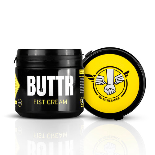 Crème de fisting BUTTR- 500 ml