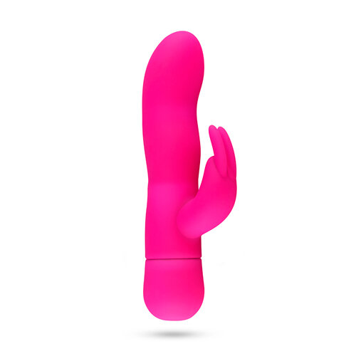 Mad Rabbit Vibrator - Roze