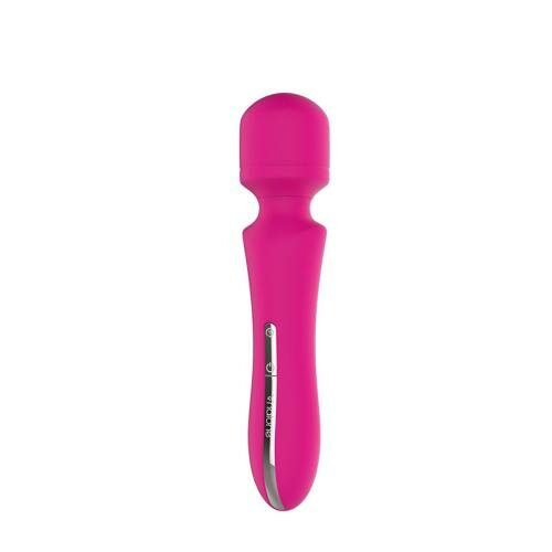 Nalone Rockit Wand Vibrator - Pink