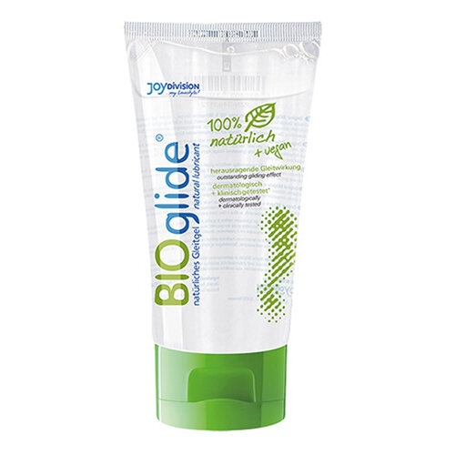 BIOglide Neutral Waterbasis Glijmiddel - 150 ml