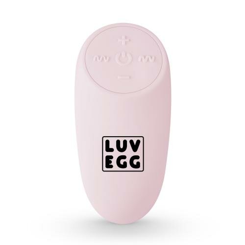 LUV EGG Pink