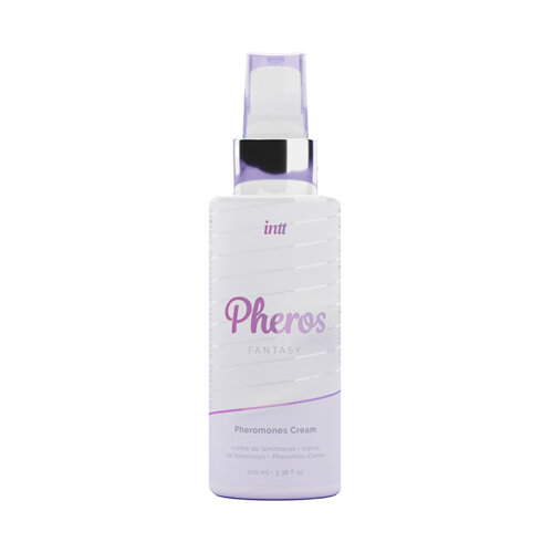 Pheros Fantasy Pheromoncreme