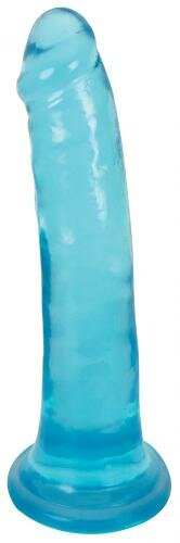 Dildo 20 cm - Berry Ice