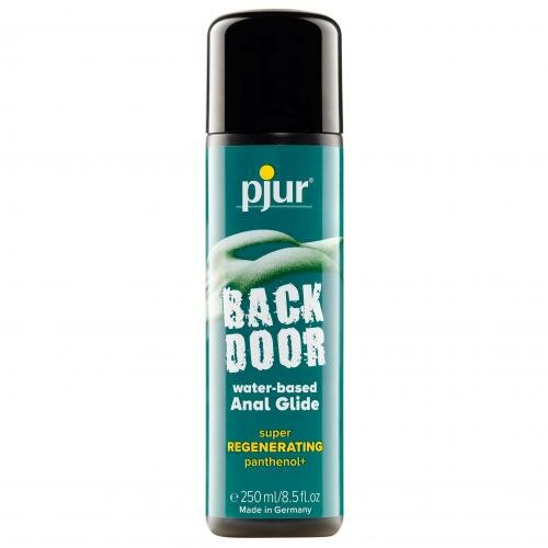 Pjur Backdoor Panthenol Anal Lubricant - 250ml