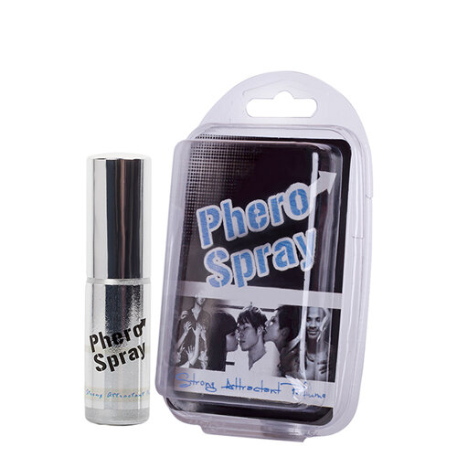 Spray pour hommes Phero 15 ML