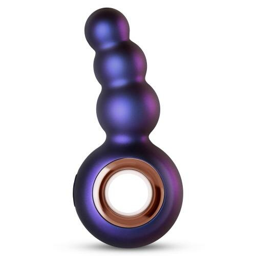 Hueman - Plug Anal Vibrant Outer Space