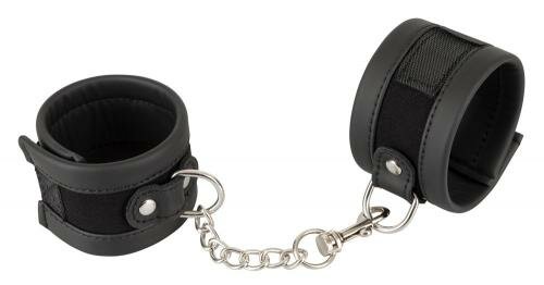 Vegan Handcuffs