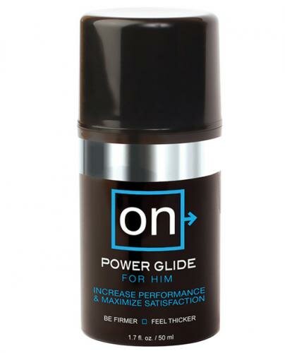 On™ Power Glide for Him 1.7 fl.oz. Bottle