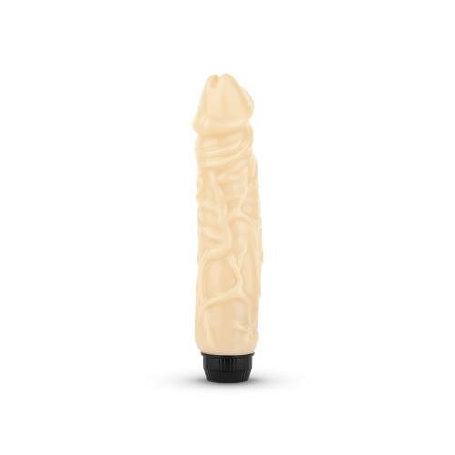 Jelly Supreme - Realistic Vibrator