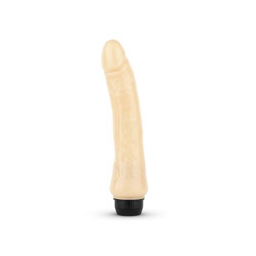 Jelly Passion - Realistischer Vibrator