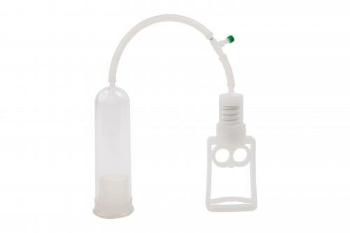 Fröhle - PP006 Penis Pump XL Professional