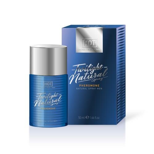 HOT Twilight Pheromones Natural Spray - 50 ml