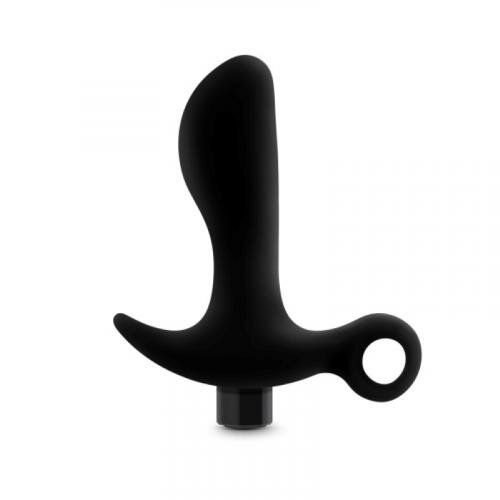 Anal Adventures - Platinum - Vibrating Prostate Massager 01