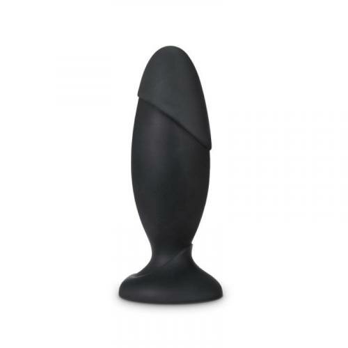 Anal Adventures Platinum - Silicone Rocket Grote Anaal Plug