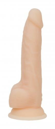 Naked Addiction Realistic Dildo - 20 cm