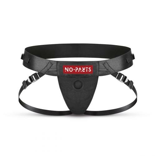 No-Parts - Jordan Harnais pour gode-ceinture ajustable