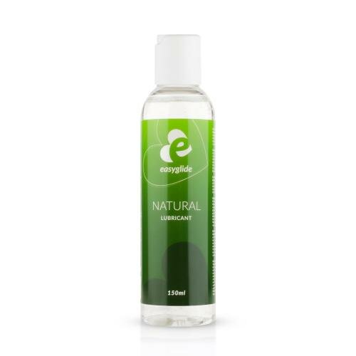 EasyGlide - Lubrifiant naturel à base d'eau - 150 ml