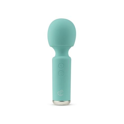 Mini Vibe Stabvibrator - Aqua